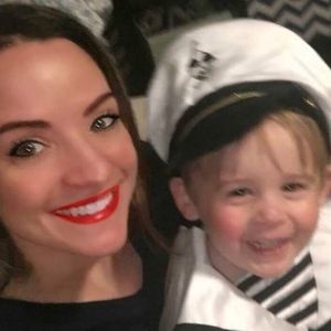 Meet your Posher, Lindsey